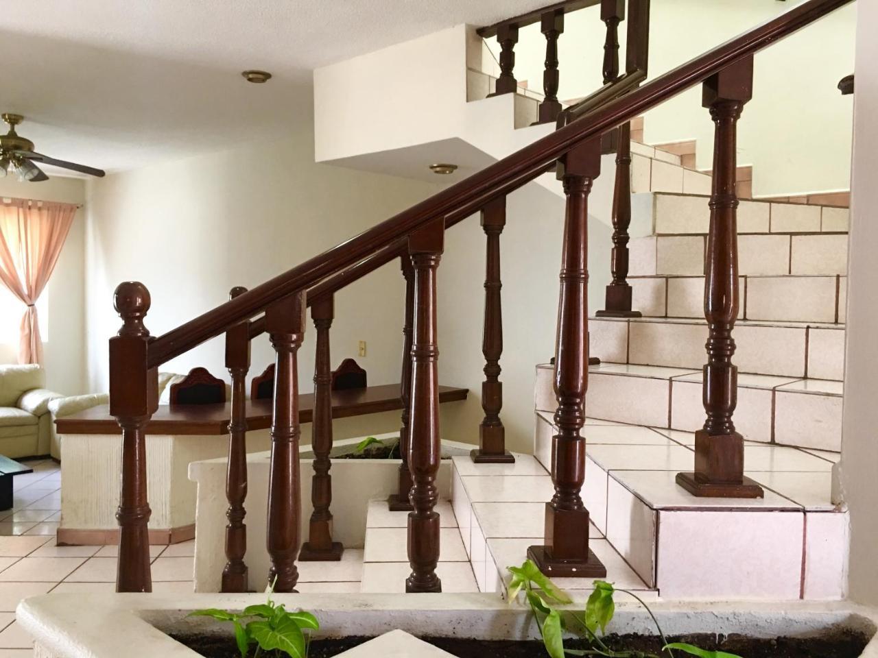 Casa Baraka, Casa Vacacional En Mazatlan Cerca De Malecon, Centro Historico Y Playa Villa Ngoại thất bức ảnh